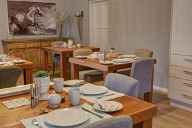 Niche Guesthouse