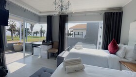 Niche Guesthouse