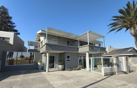 Niche Guesthouse