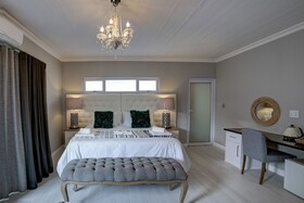 Niche Guesthouse
