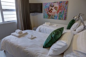 Niche Guesthouse