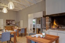 Niche Guesthouse