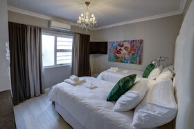 Niche Guesthouse
