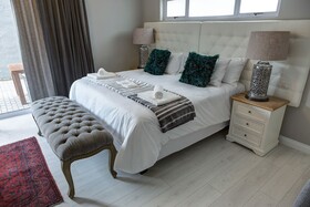 Niche Guesthouse