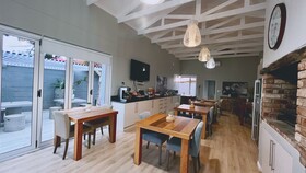 Niche Guesthouse