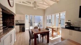 Niche Guesthouse