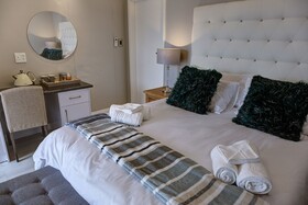 Niche Guesthouse
