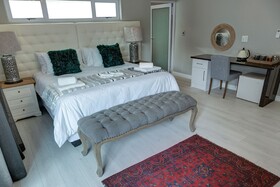Niche Guesthouse