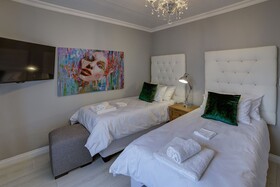 Niche Guesthouse