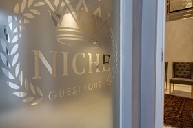 Niche Guesthouse