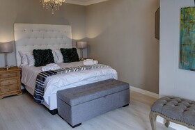 Niche Guesthouse