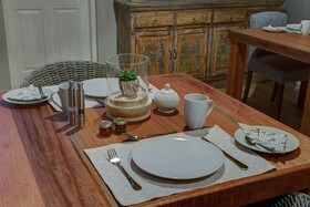 Niche Guesthouse
