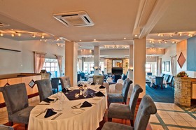 Protea Hotel Walvis Bay Pelican Bay