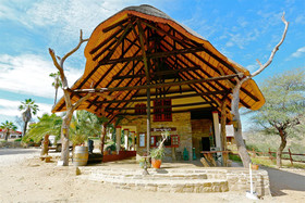 Düsternbrook Guest Farm
