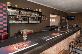 Ripley's Self-Catering Camp Windhoek