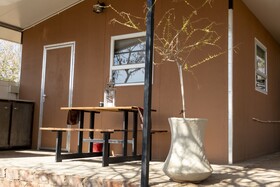 Ripley's Self-Catering Camp Windhoek