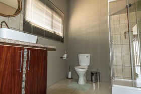 Ripley's Self-Catering Camp Windhoek