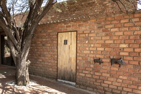 Ripley's Self-Catering Camp Windhoek