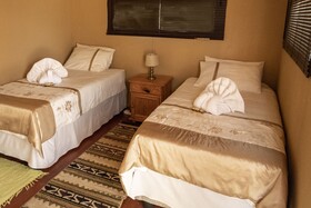 Ripley's Self-Catering Camp Windhoek