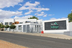TaTe Village