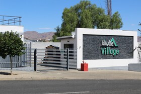 TaTe Village