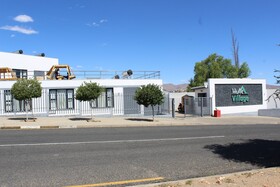 TaTe Village