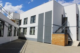 TaTe Village
