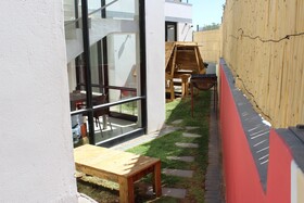 TaTe Village