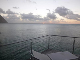 DoubleTree by Hilton Noumea Ilot Maitre Resort