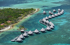 DoubleTree by Hilton Noumea Ilot Maitre Resort