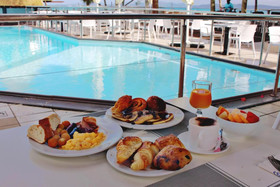 DoubleTree by Hilton Noumea Ilot Maitre Resort