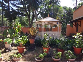 Hotel El Kantara