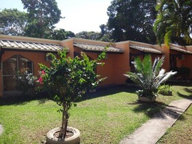 Hotel El Kantara