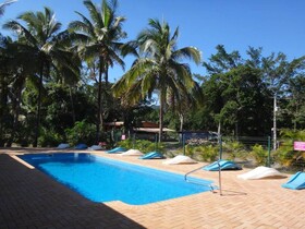 Hotel El Kantara