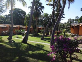 Hotel El Kantara