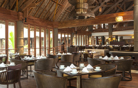 Sheraton New Caledonia Deva Resort & Spa