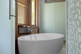 Sheraton New Caledonia Deva Resort & Spa