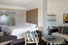 Sheraton New Caledonia Deva Resort & Spa