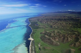 Sheraton New Caledonia Deva Resort & Spa