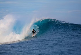 Sheraton New Caledonia Deva Resort & Spa