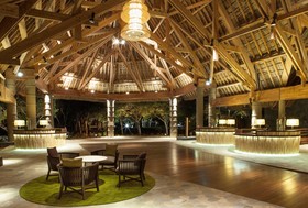 Sheraton New Caledonia Deva Resort & Spa