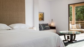 Sheraton New Caledonia Deva Resort & Spa
