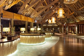 Sheraton New Caledonia Deva Resort & Spa