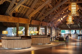Sheraton New Caledonia Deva Resort & Spa