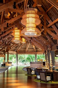 Sheraton New Caledonia Deva Resort & Spa