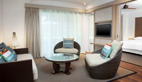 Sheraton New Caledonia Deva Resort & Spa