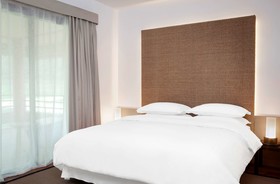 Sheraton New Caledonia Deva Resort & Spa