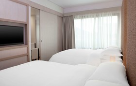Sheraton New Caledonia Deva Resort & Spa