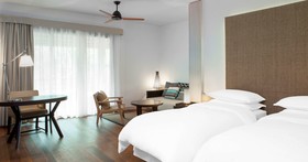 Sheraton New Caledonia Deva Resort & Spa