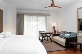 Sheraton New Caledonia Deva Resort & Spa